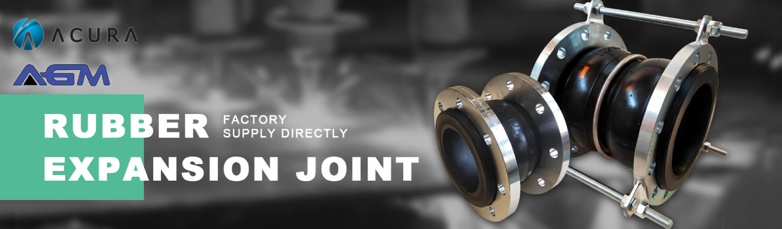 Malaysia RUBBER EXPANSION JOINT