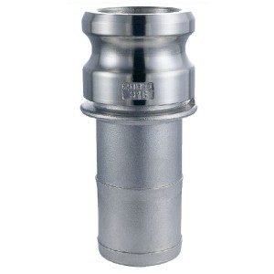 Groove Flexible Coupling Stainless Steel