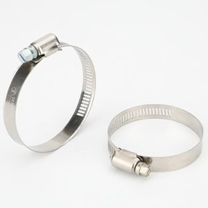 HOSE CLIPS