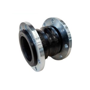 single bellow expansion joint