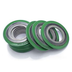 Spiral Wound Gasket