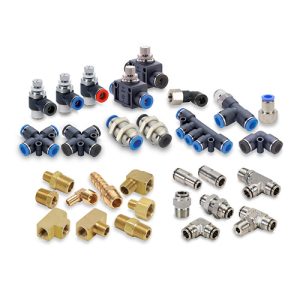 Pneumatic Fitting