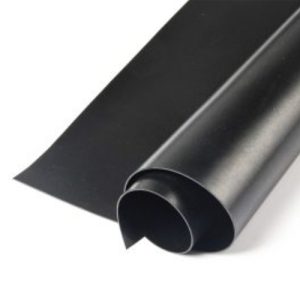 Rubber Sheet
