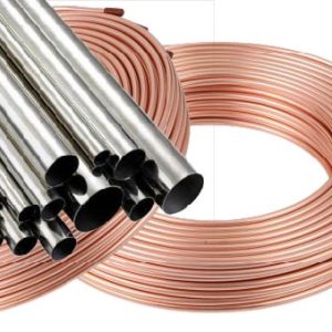 TUBING & COILS