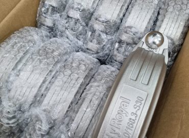 StainlessSteel VICTAULIC Groove Coupling - HYRoyal MALAYSIA