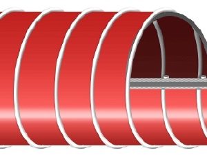 Composite hose oil hose marine hose kilang fabricate seluruh malaysia
