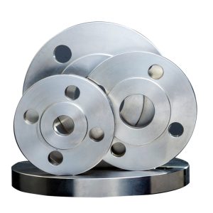 FLANGES