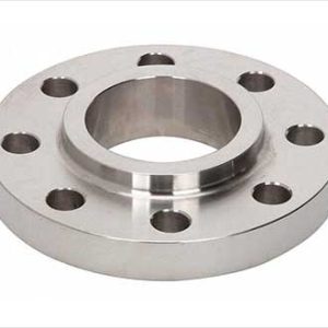 S/STEEL LAP JOINT FLANGES