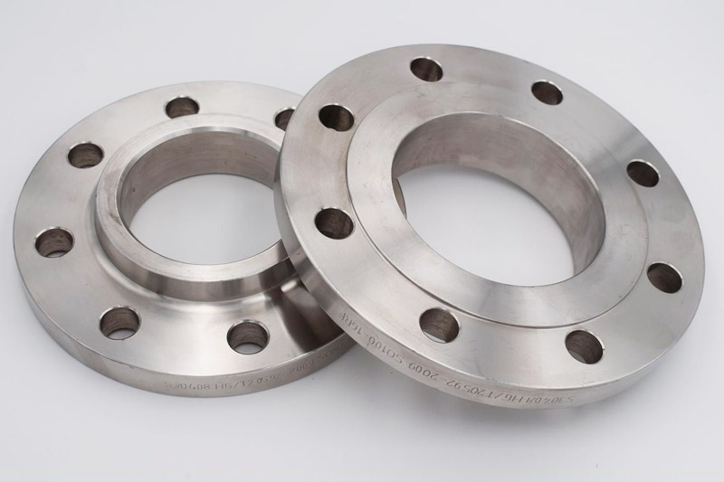 slip-1 ANSI S/STEEL SLIP-ON FLANGES SUPPLIER PJ