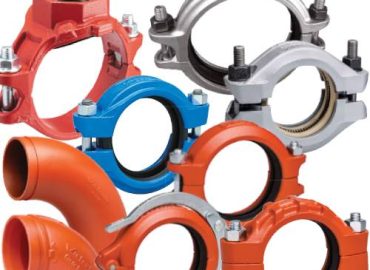 SS Groove Coupling Malaysia Supplier, Thailand, Singapore, KL, PJ, Negeri Sembilan, Kedah, Penang,Perlis, Kontrator Victaulic Clamp Coupling Gasket Sg Buloh