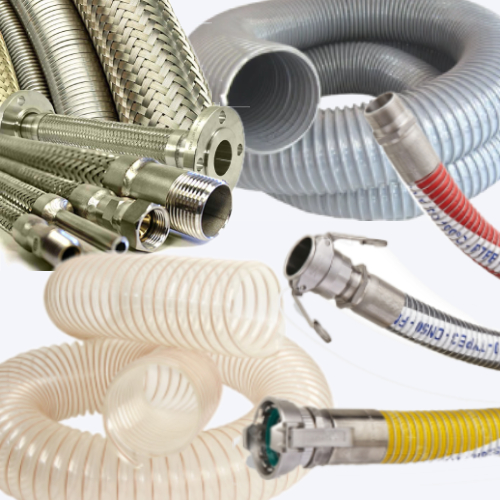 Malaysia HOSE & DUCTING Supplier
