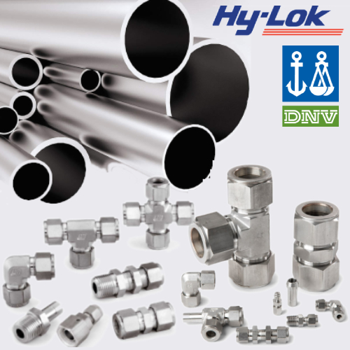 Malaysia Industrial HYLOK Supplier
