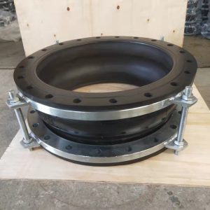 CUSTOM MADE RUBBER EXPANSION JOINT SHAH ALAM