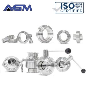 Sanitary Fittings