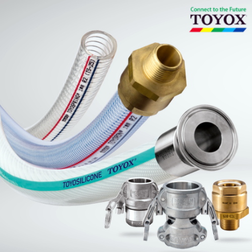 TOYOX HOSE MALAYSIA SUPPLIER