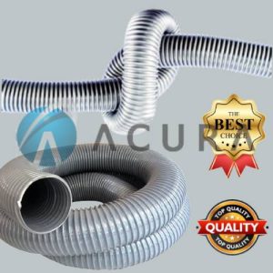 PVC AIR EXHAUST DUCTING HOSE SUPPLIER MALAYSIA
