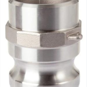 SS Camlock Supplier KELANTAN, Aluminum, Polypropylene, Brass, Nylon, Kedah, Penang Camlock, Hammer Union Shah Alam, Sabah Sarawak Contractor Tanker Oil&Gas