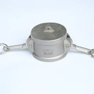 SS Camlock Supplier Selangor Shah Alam Kedah Petrochemical Oil transfer