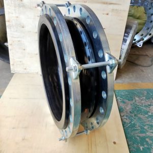 Rubber Bellow Supplier Johor, SST Rubber Expansion Joint Factory Klang, Melaka Seremban KL PJ