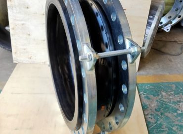 Rubber Bellow Supplier Johor, SST Rubber Expansion Joint Factory Klang, Melaka Seremban KL PJ