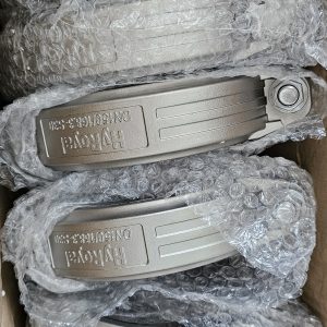 ss flexible groove coupling