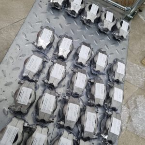 SS304 Groove Coupling Supplier kuala Lumpur Selangor Klang SHah Alam Seremban Super Duplex grooved coupling