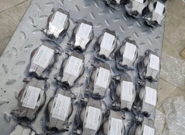 SS304 Groove Coupling Supplier kuala Lumpur Selangor Klang SHah Alam Seremban Super Duplex grooved coupling