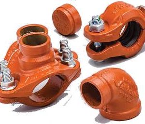 Victaulic Grooved COupling Clamp Selangor Malaysia KL