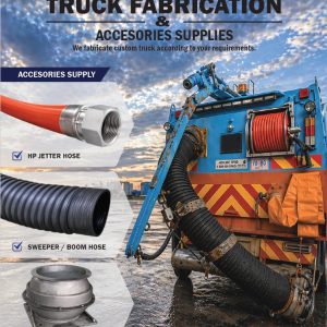 Custom Truck Fabrication