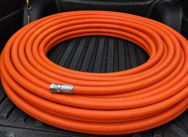 jetter hose supplier Malaysia high pressure cleaning hose