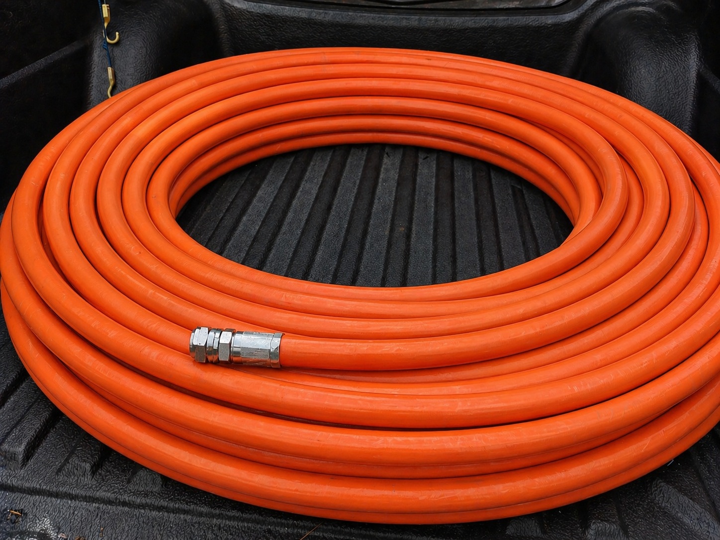 jetter hose supplier Malaysia high pressure cleaning hose